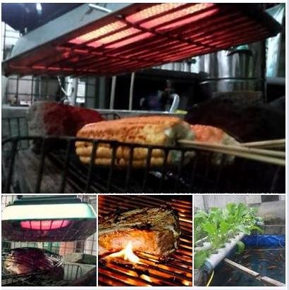 Bbq